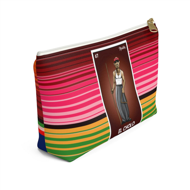 El Cholo Accessory Bag
