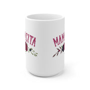 Mamacita Mug