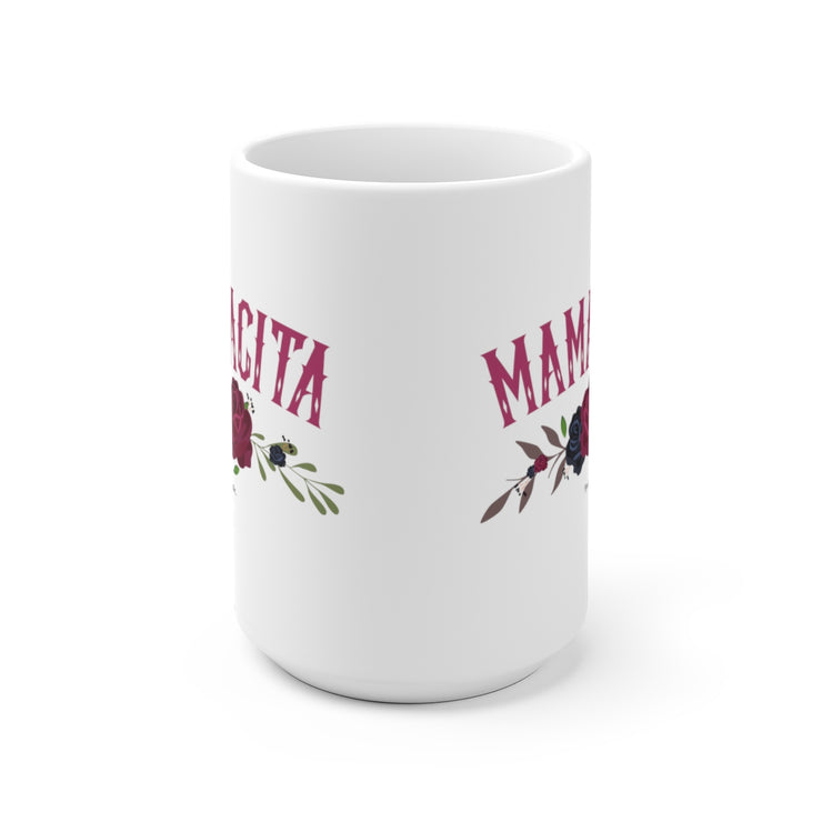 Mamacita Mug