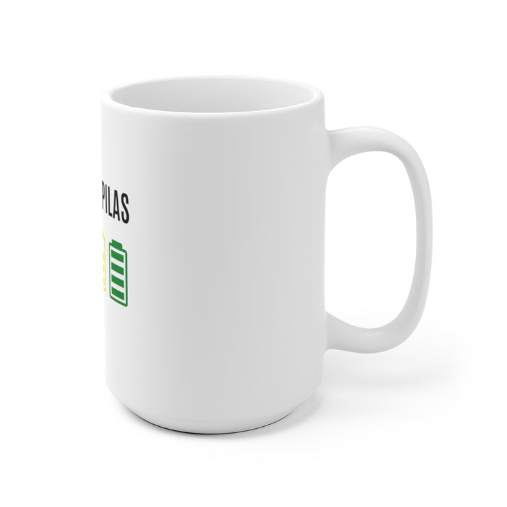 Ponte Las Pilas Mug