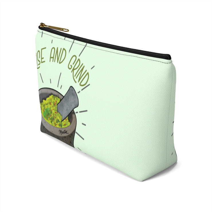 Rise And Grind Accessory Bag