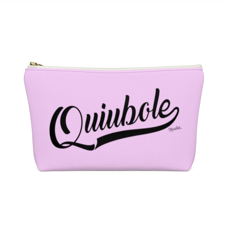 Quiubole Accessory Bag