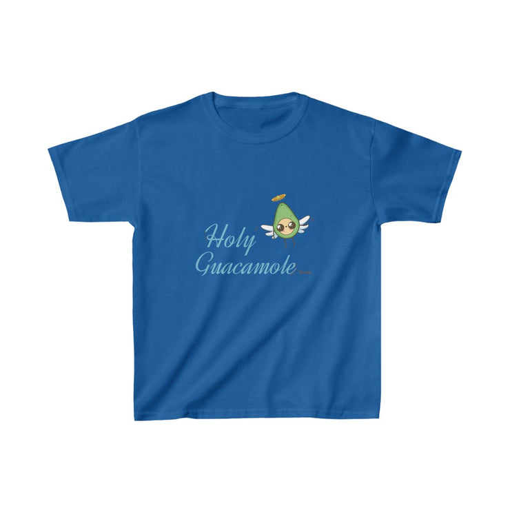 Holy Guacamole Young Kids Tee