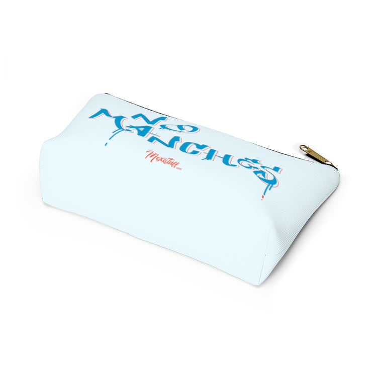 No Manches Accessory Bag