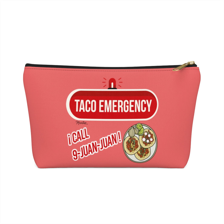 Taco Emergency Accessory Bag