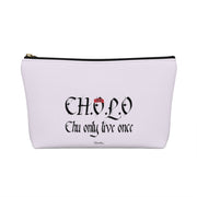 CH.O.L.O. Accessory Bag