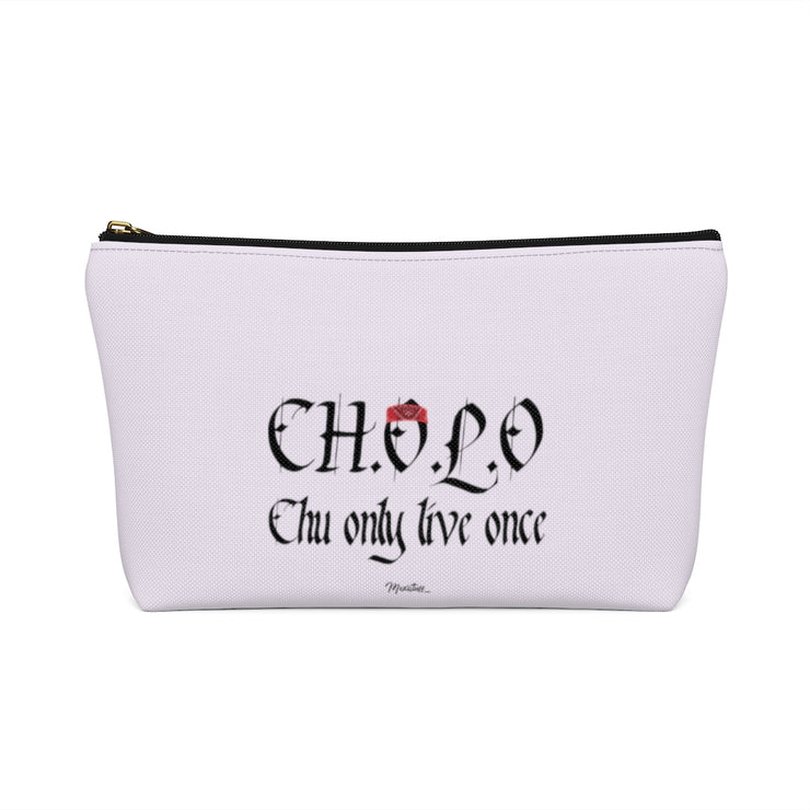 CH.O.L.O. Accessory Bag