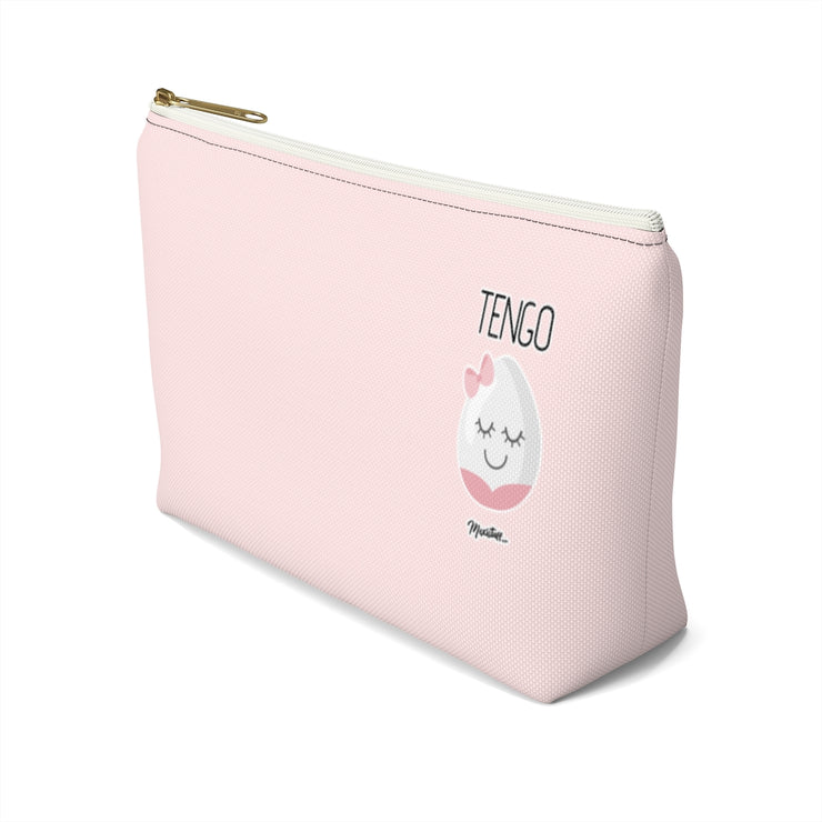 Tengo Hueva Accessory Bag