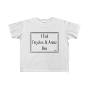 Frijoles & Arroz Tacos Kid's Tee