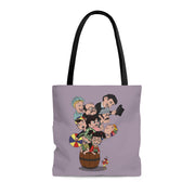 Chavo Del Ocho Tote Bag