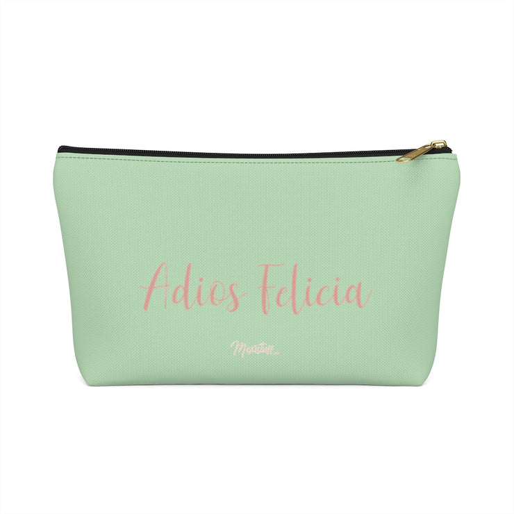 Adiós Felicia Accessory Bag