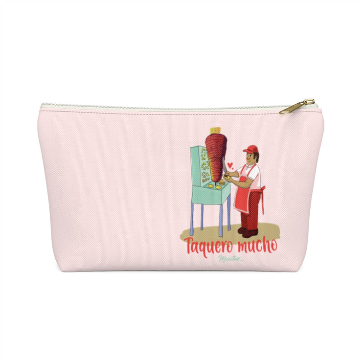 Taquero Mucho Accessory Bag