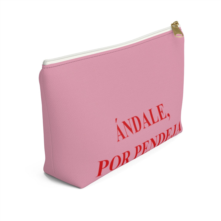 Ándale Por Pendeja Accessory Bag