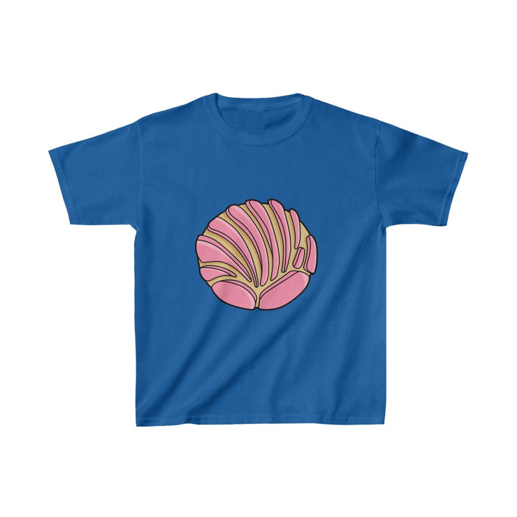 Concha Young Kids Tee