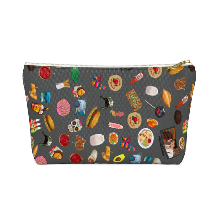 Mexistuff (Pattern) Accessory Bag