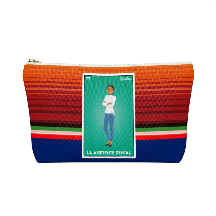 La Asistente Dental Accessory Bag