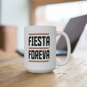 Fiesta Foreva Mug