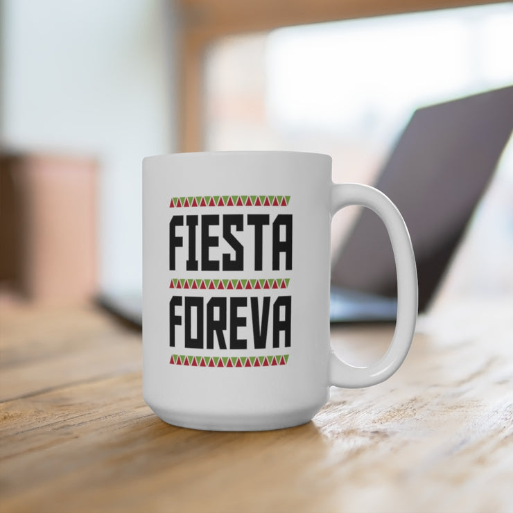 Fiesta Foreva Mug