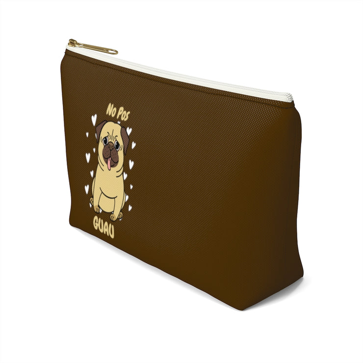 No Pos Guau Accessory Bag