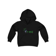 T-Mex Kids Hoodie