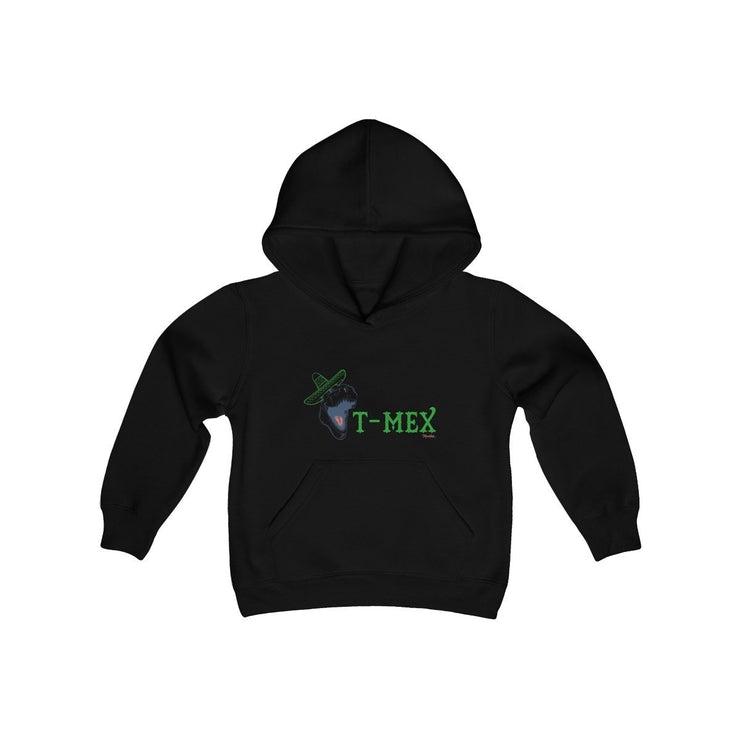 T-Mex Kids Hoodie