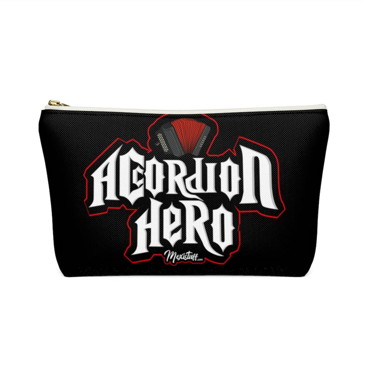 Accordion Hero Accessory Bag