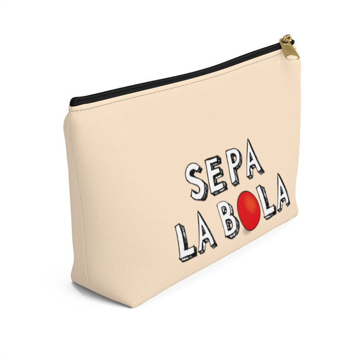 Sepa La Bola Accessory Bag