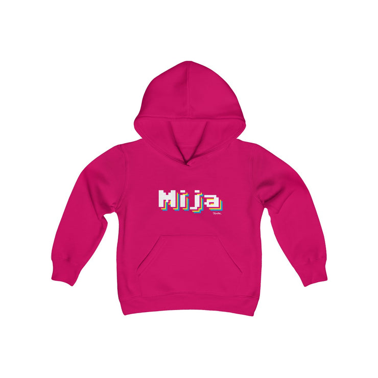 Mija Kids Hoodie