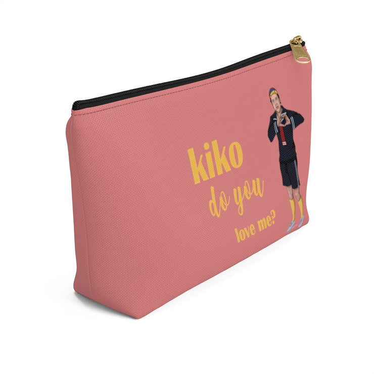 Kiko Do You Love Me? Accessory Bag