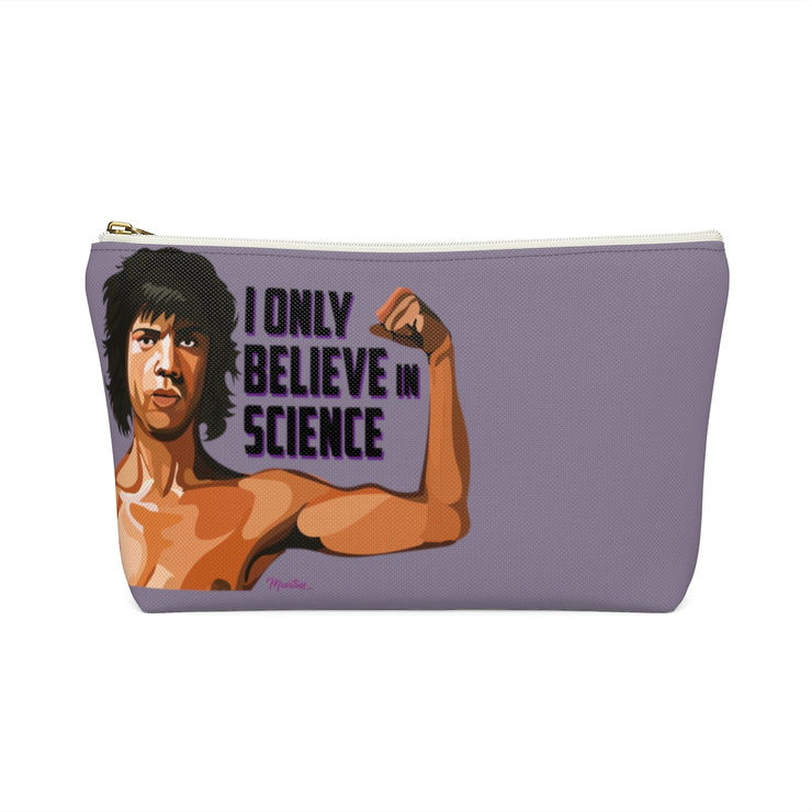 I Believe In Accessory Bag