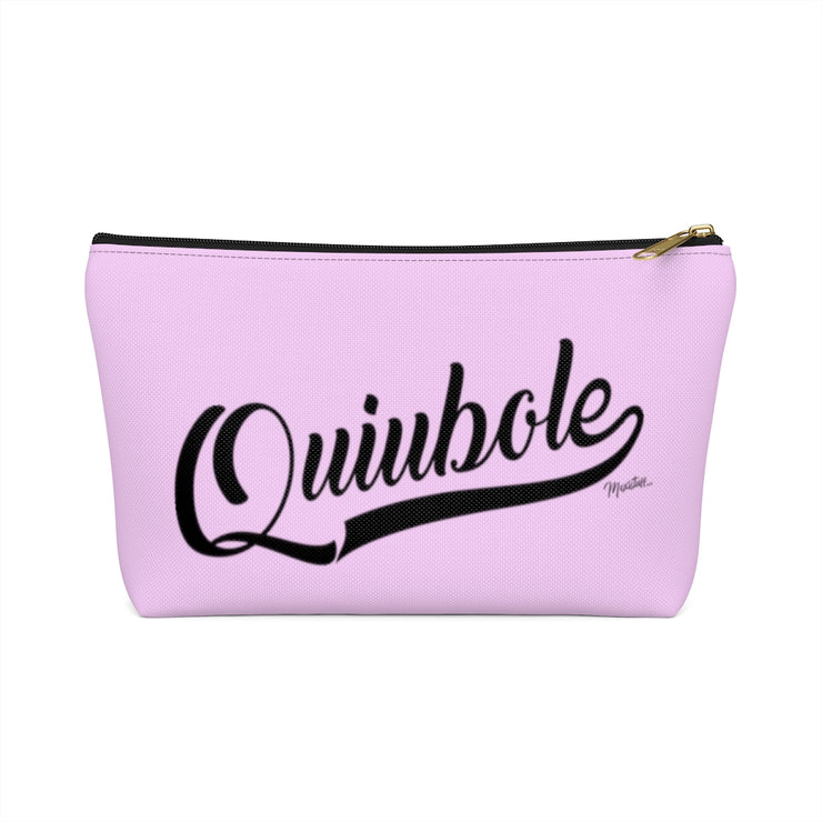 Quiubole Accessory Bag