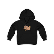 Pan Dulce Is Life Kids Hoodie