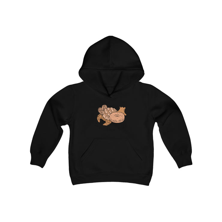 Pan Dulce Is Life Kids Hoodie