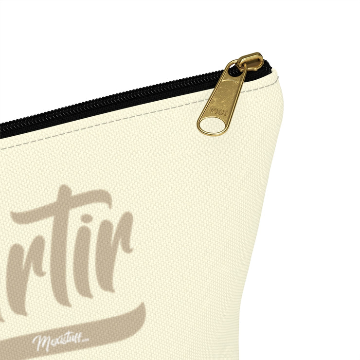 Compartir No Competir Accessory Bag