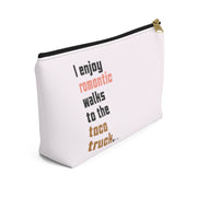 Walks To The Taco Truck Accessory Bag
