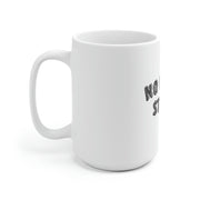 No Hablo Stupid Mug