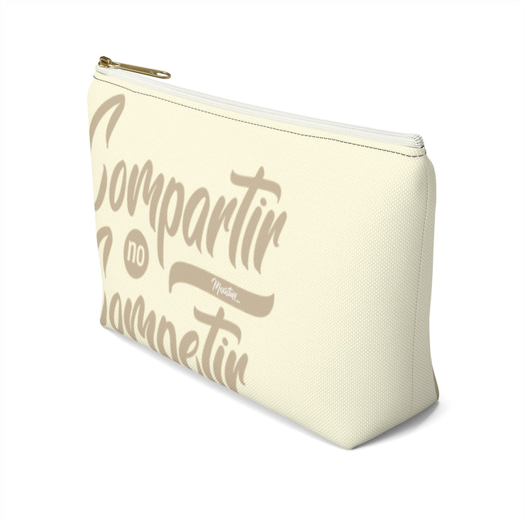 Compartir No Competir Accessory Bag