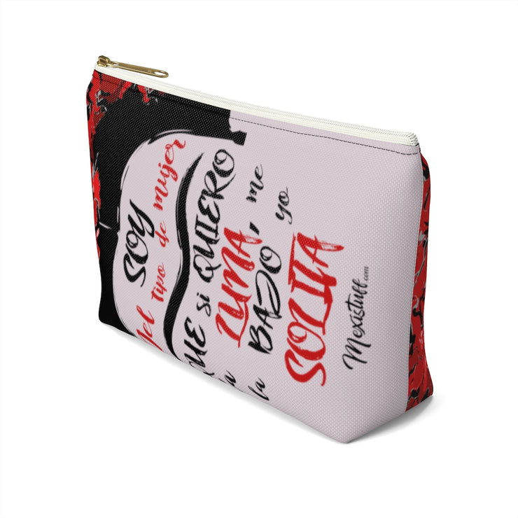 Yo Solita Accessory Bag