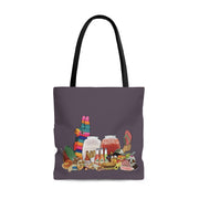 Mexistuff Tote Bag