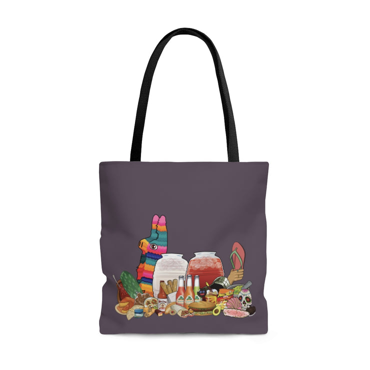 Mexistuff Tote Bag