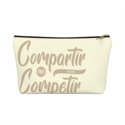 Compartir No Competir Accessory Bag