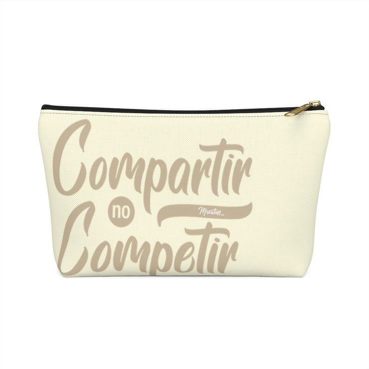 Compartir No Competir Accessory Bag