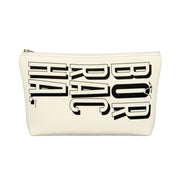 Borracha Accessory Bag
