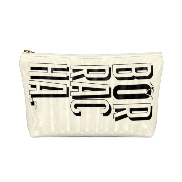 Borracha Accessory Bag