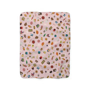Mexi Blanket (pink)