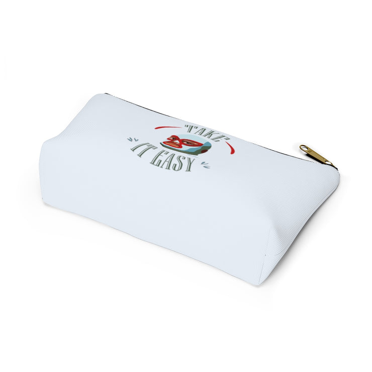 Take It Easy Accessory Bag