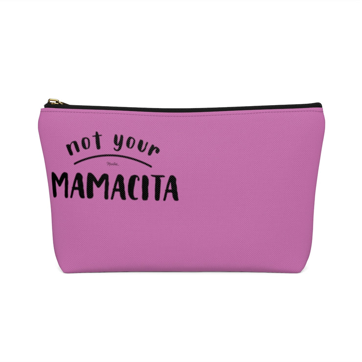 Not Your Mamacita Accessory Bag