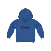 Quiubole Kids Hoodie