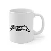 Chingona Metal Mug