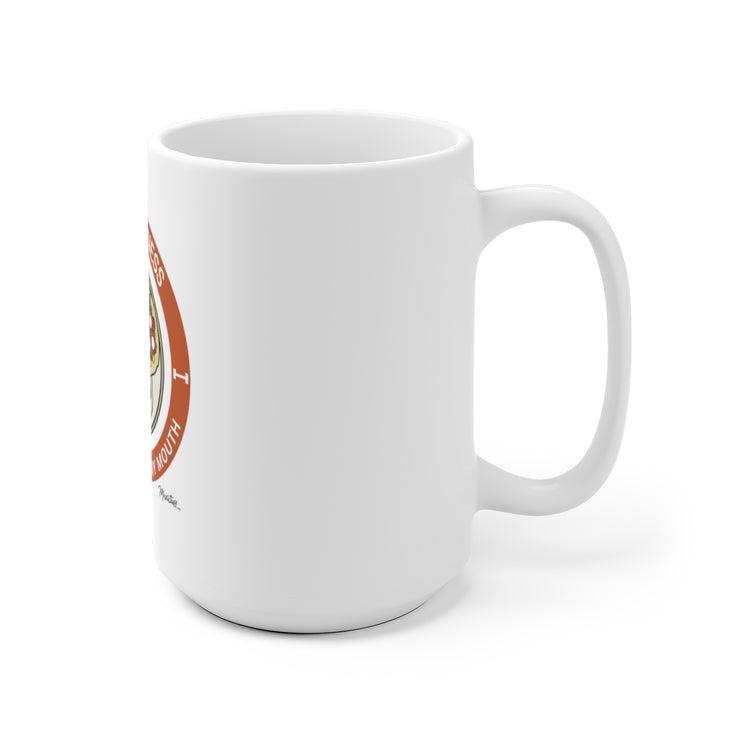 Taco Fitness Mug